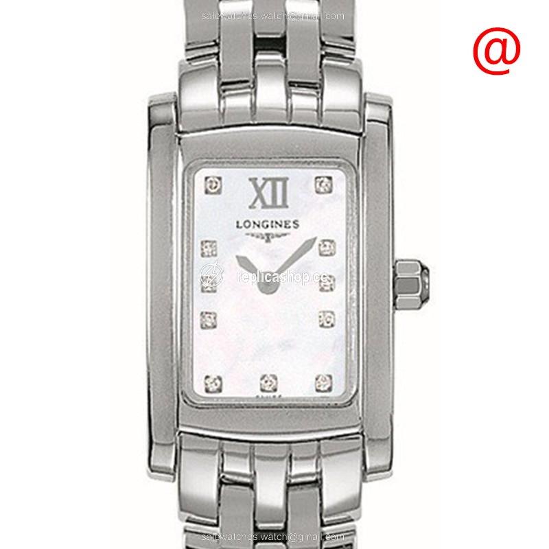 Replica LONGINES DOLCE VITA L5.158.4.84.6 Replica LONGINES DOLCE VITA L5.158.4.84.6