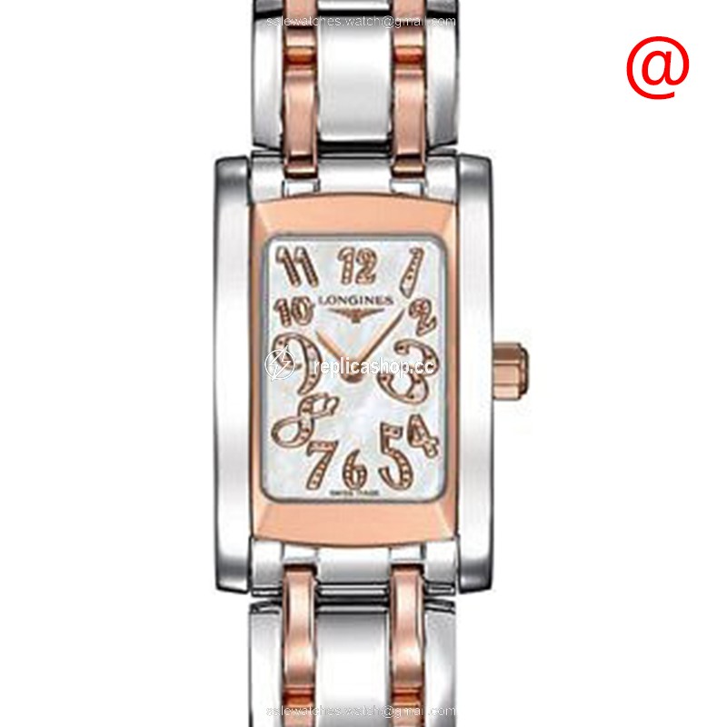 Replica LONGINES DOLCE VITA L5.158.5.97.7 Replica LONGINES DOLCE VITA L5.158.5.97.7