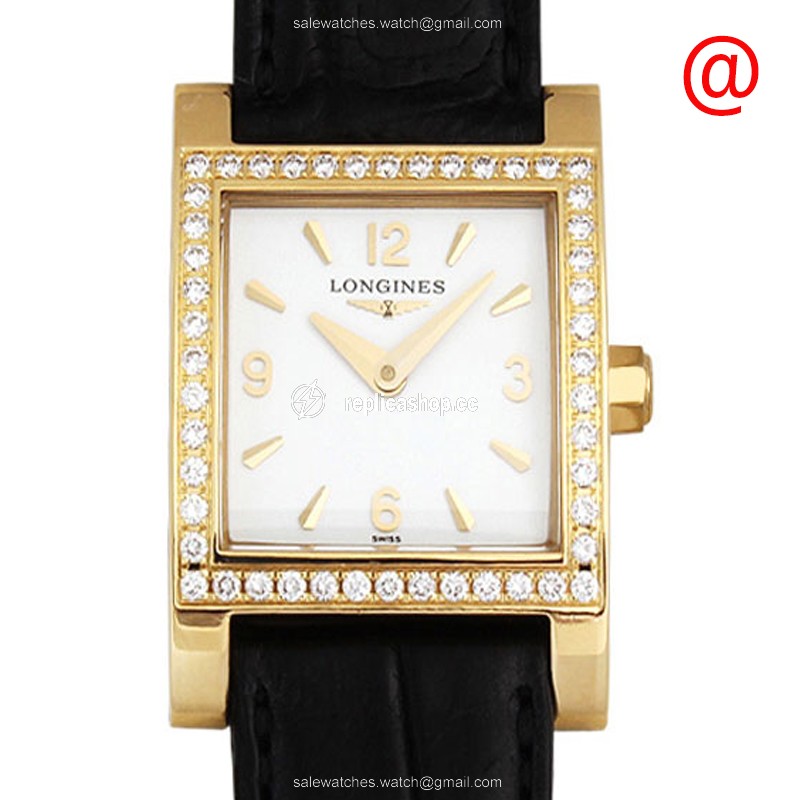 Replica LONGINES DOLCE VITA L5.166.7.16.2 Replica LONGINES DOLCE VITA L5.166.7.16.2