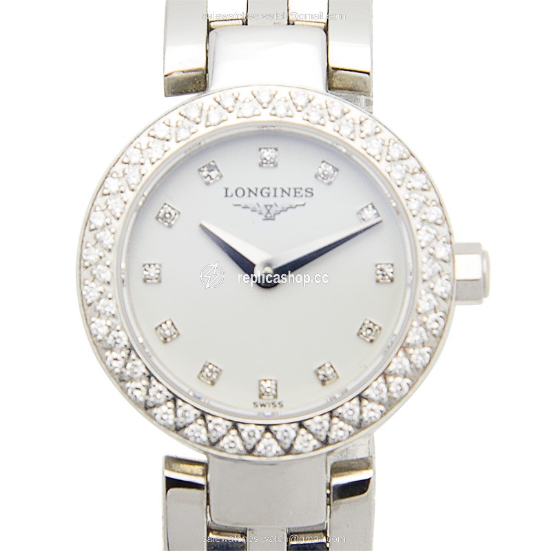 Replica LONGINES DOLCE VITA L5.174.0.17.6 Replica LONGINES DOLCE VITA L5.174.0.17.6