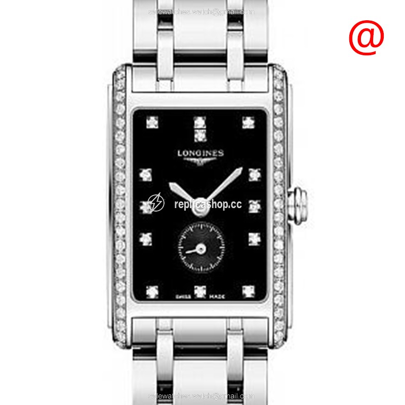 Replica LONGINES DOLCE VITA L5.255.0.57.6 Replica LONGINES DOLCE VITA L5.255.0.57.6