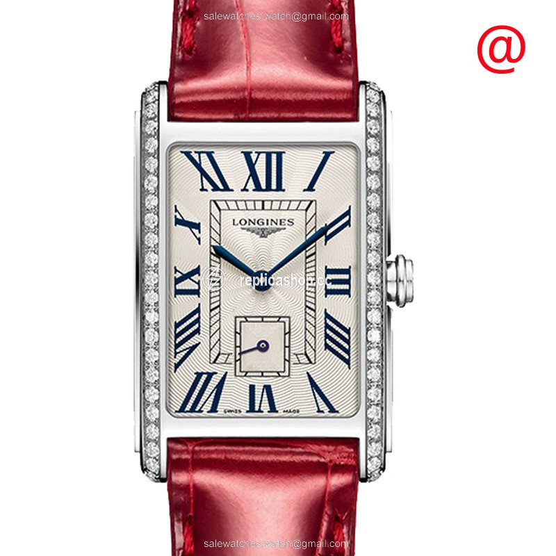 Replica LONGINES DOLCE VITA L5.255.0.71.5 Replica LONGINES DOLCE VITA L5.255.0.71.5