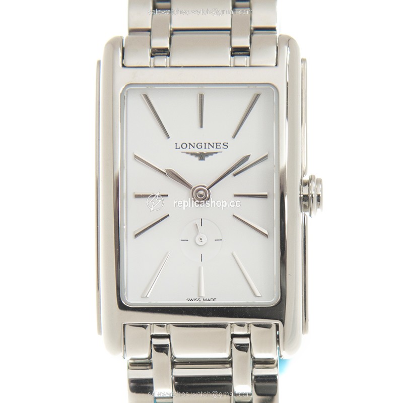 Replica LONGINES DOLCE VITA L5.255.4.11.6 Replica LONGINES DOLCE VITA L5.255.4.11.6