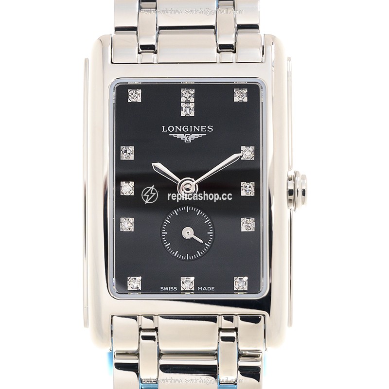 Replica LONGINES DOLCE VITA L5.255.4.57.6 Replica LONGINES DOLCE VITA L5.255.4.57.6