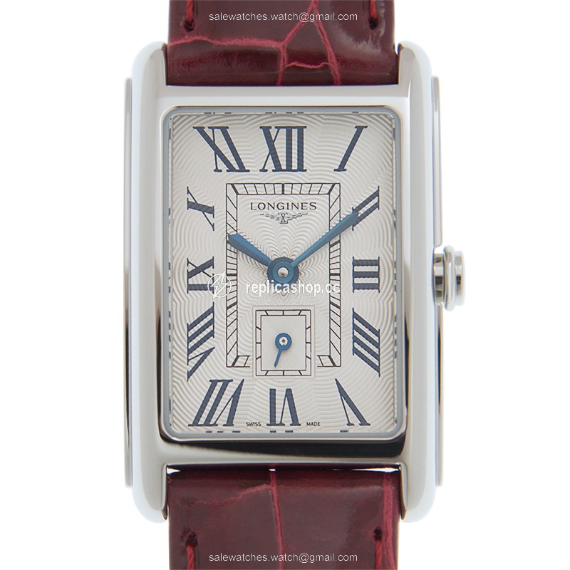 Replica LONGINES DOLCE VITA L5.255.4.71.5 Replica LONGINES DOLCE VITA L5.255.4.71.5