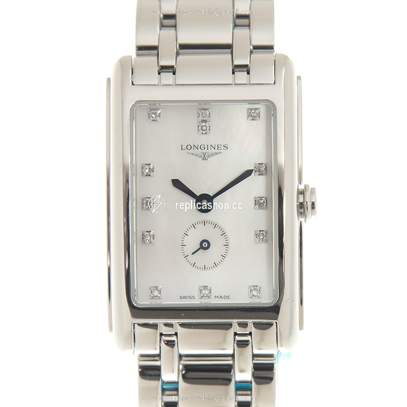 Replica LONGINES DOLCE VITA L5.255.4.87.6 Replica LONGINES DOLCE VITA L5.255.4.87.6