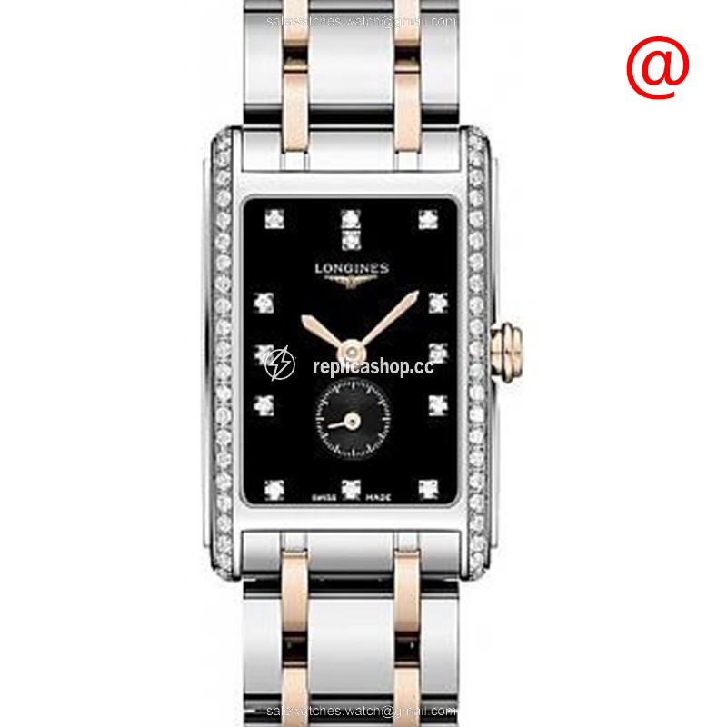 Replica LONGINES DOLCE VITA L5.255.5.59.7 Replica LONGINES DOLCE VITA L5.255.5.59.7