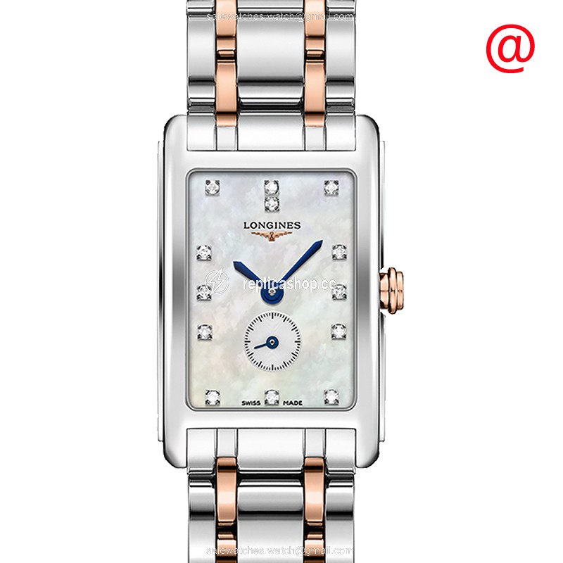 Replica LONGINES DOLCE VITA L5.255.5.87.7 Replica LONGINES DOLCE VITA L5.255.5.87.7