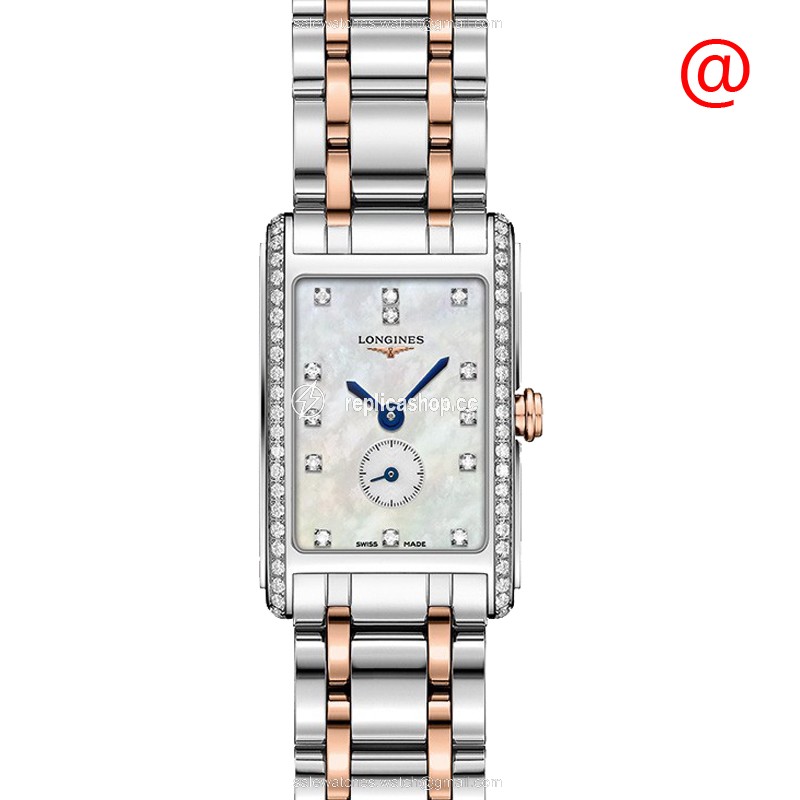 Replica LONGINES DOLCE VITA L5.255.5.89.7 Replica LONGINES DOLCE VITA L5.255.5.89.7