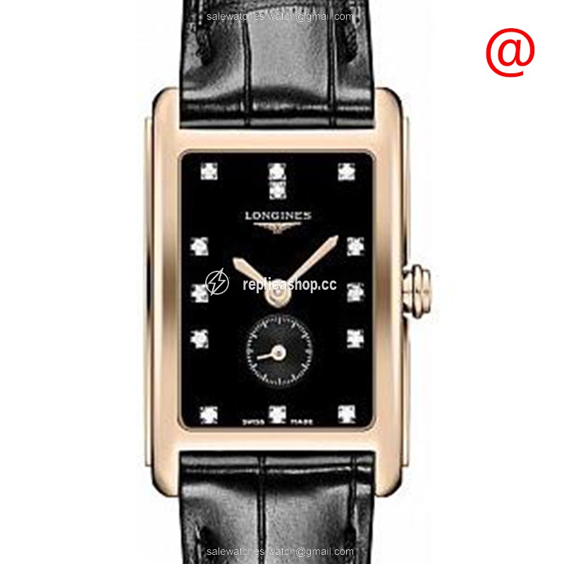 Replica LONGINES DOLCE VITA L5.255.8.57.0 Replica LONGINES DOLCE VITA L5.255.8.57.0