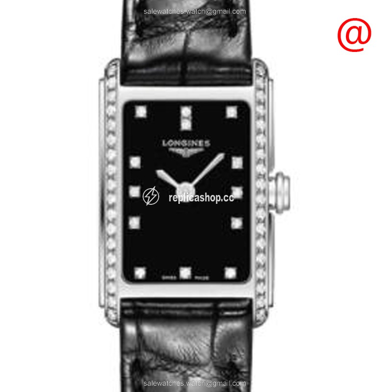 Replica LONGINES DOLCE VITA L5.258.0.57.0 Replica LONGINES DOLCE VITA L5.258.0.57.0