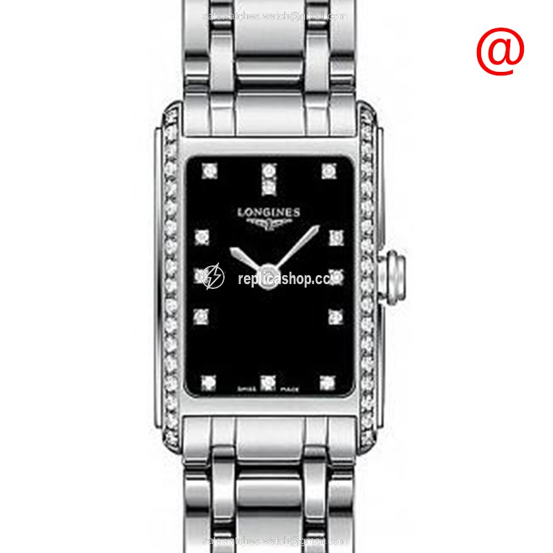 Replica LONGINES DOLCE VITA L5.258.0.57.6 Replica LONGINES DOLCE VITA L5.258.0.57.6