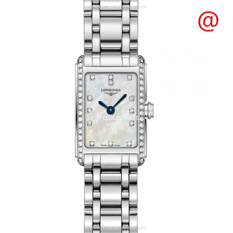 Replica LONGINES DOLCE VITA L5.258.0.87.6 Replica LONGINES DOLCE VITA L5.258.0.87.6