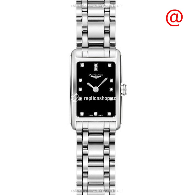 Replica LONGINES DOLCE VITA L5.258.4.57.6 Replica LONGINES DOLCE VITA L5.258.4.57.6