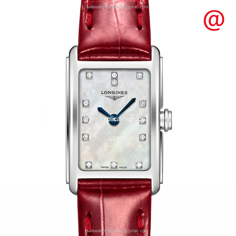 Replica LONGINES DOLCE VITA L5.258.4.87.5 Replica LONGINES DOLCE VITA L5.258.4.87.5
