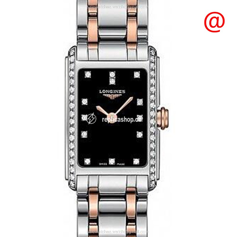 Replica LONGINES DOLCE VITA L5.258.5.59.7 Replica LONGINES DOLCE VITA L5.258.5.59.7