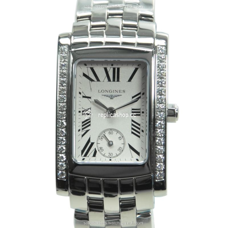 Replica LONGINES DOLCE VITA L5.502.0.71.6 Replica LONGINES DOLCE VITA L5.502.0.71.6