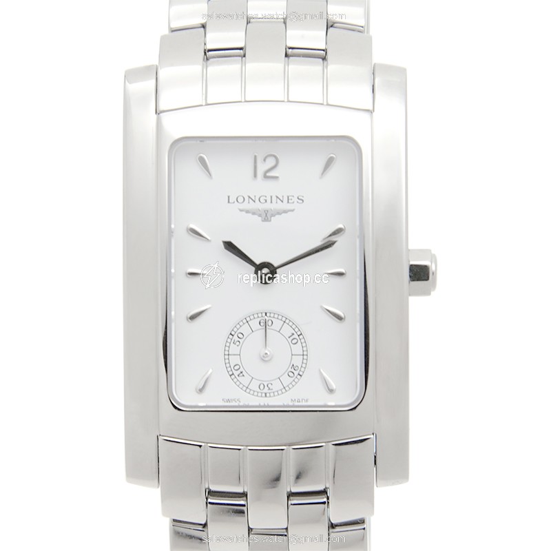 Replica LONGINES DOLCE VITA L5.502.4.16.6 Replica LONGINES DOLCE VITA L5.502.4.16.6