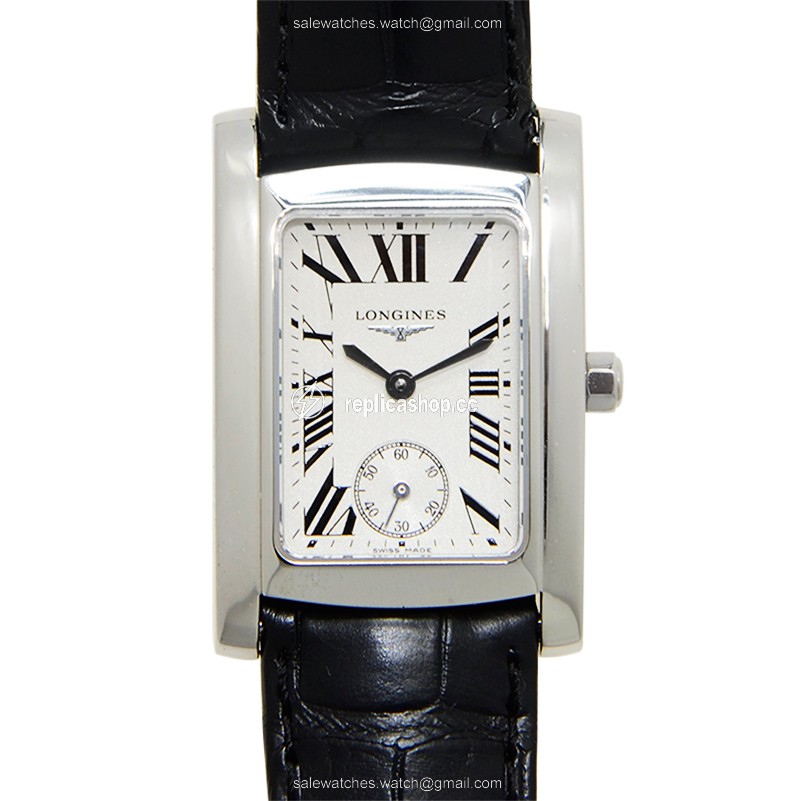 Replica LONGINES DOLCE VITA L5.502.4.71.2 Replica LONGINES DOLCE VITA L5.502.4.71.2