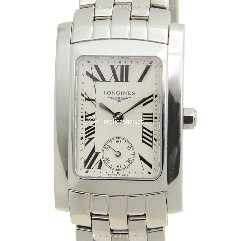 Replica LONGINES DOLCE VITA L5.502.4.71.6 Replica LONGINES DOLCE VITA L5.502.4.71.6