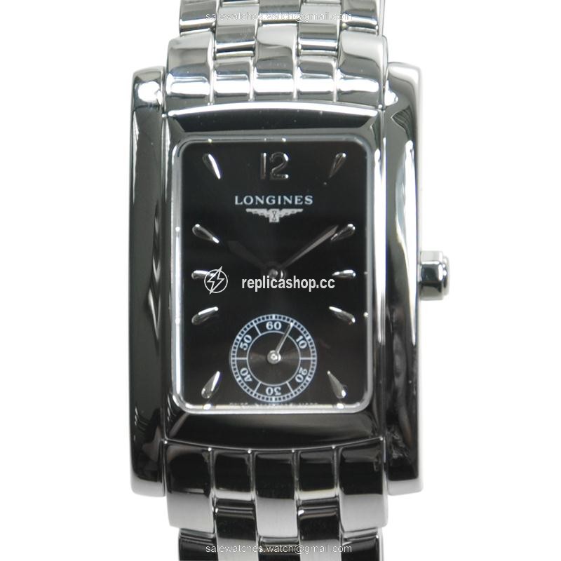 Replica LONGINES DOLCE VITA L5.502.4.76.6 Replica LONGINES DOLCE VITA L5.502.4.76.6
