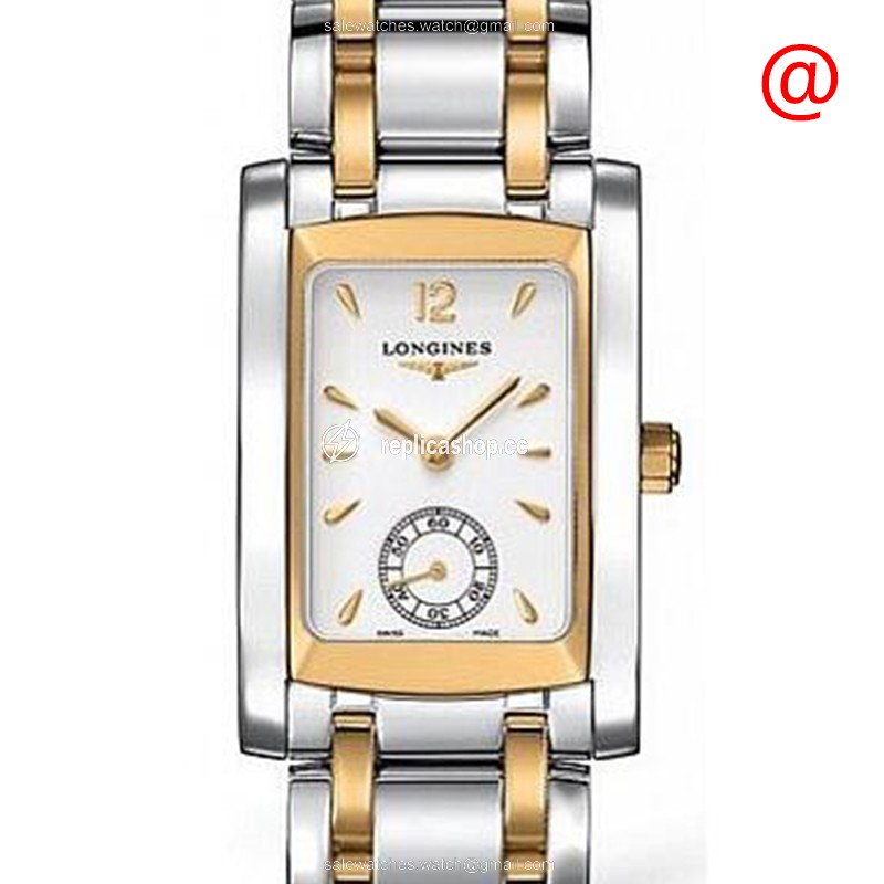 Replica LONGINES DOLCE VITA L5.502.5.28.7 Replica LONGINES DOLCE VITA L5.502.5.28.7