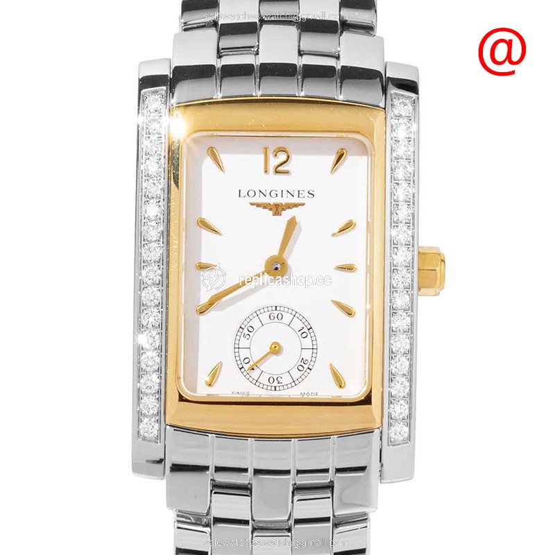 Replica LONGINES DOLCE VITA L5.502.5.29.6 Replica LONGINES DOLCE VITA L5.502.5.29.6