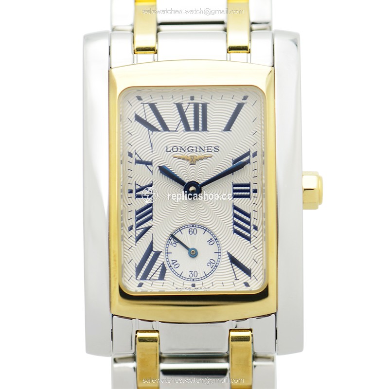 Replica LONGINES DOLCE VITA L5.502.5.70.7 Replica LONGINES DOLCE VITA L5.502.5.70.7