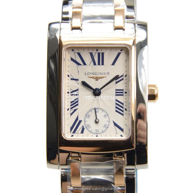 Replica LONGINES DOLCE VITA L5.502.5.71.7 Replica LONGINES DOLCE VITA L5.502.5.71.7