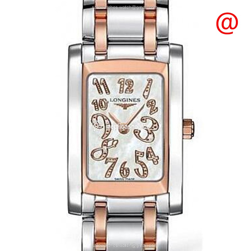 Replica LONGINES DOLCE VITA L5.502.5.97.7 Replica LONGINES DOLCE VITA L5.502.5.97.7