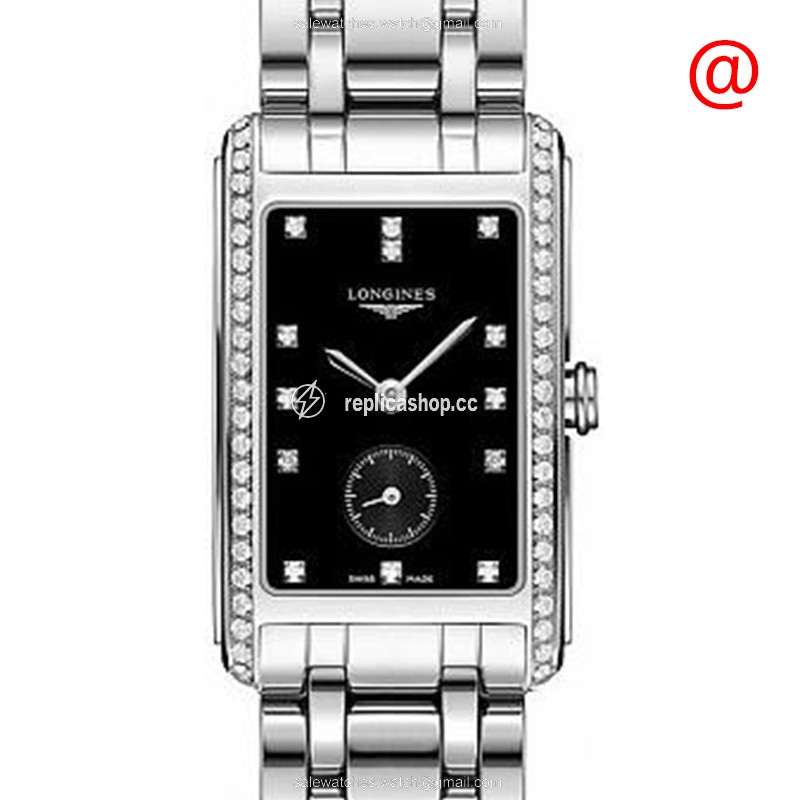 Replica LONGINES DOLCE VITA L5.512.0.57.6 Replica LONGINES DOLCE VITA L5.512.0.57.6