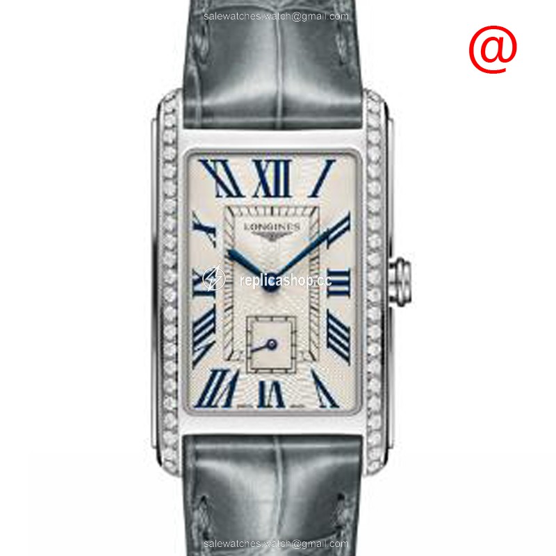 Replica LONGINES DOLCE VITA L5.512.0.71.3 Replica LONGINES DOLCE VITA L5.512.0.71.3