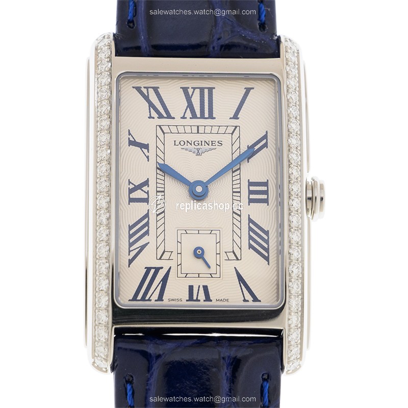 Replica LONGINES DOLCE VITA L5.512.0.71.7 Replica LONGINES DOLCE VITA L5.512.0.71.7