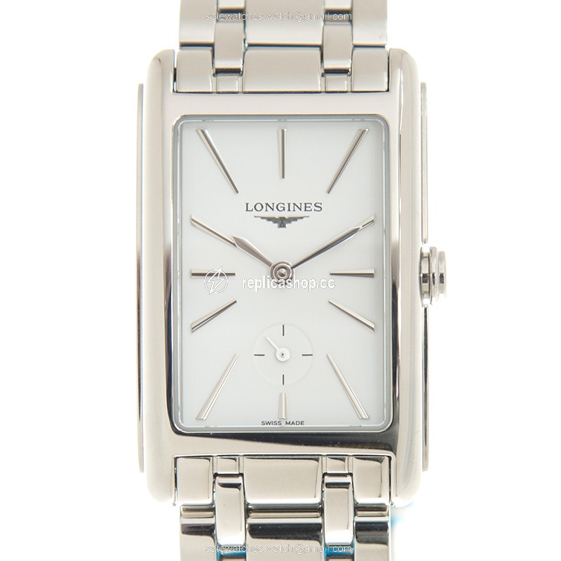 Replica LONGINES DOLCE VITA L5.512.4.11.6 Replica LONGINES DOLCE VITA L5.512.4.11.6