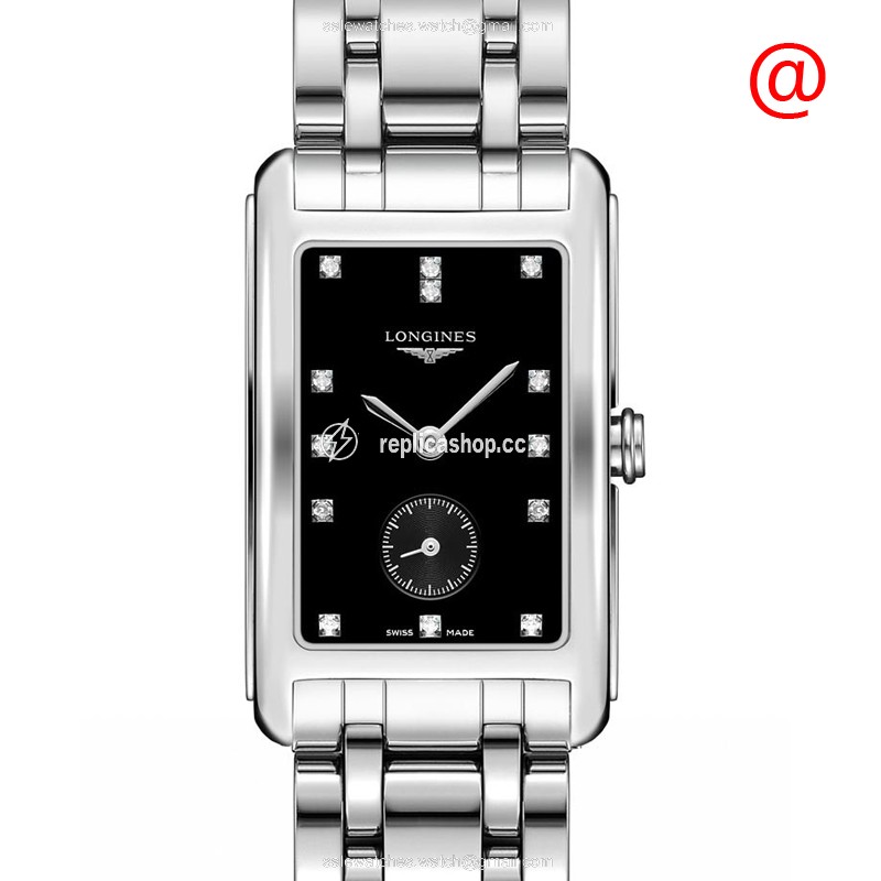 Replica LONGINES DOLCE VITA L5.512.4.57.6 Replica LONGINES DOLCE VITA L5.512.4.57.6