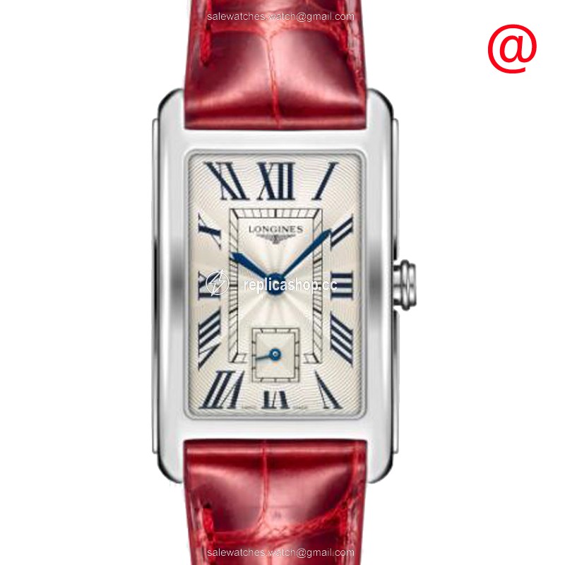 Replica LONGINES DOLCE VITA L5.512.4.71.4 Replica LONGINES DOLCE VITA L5.512.4.71.4