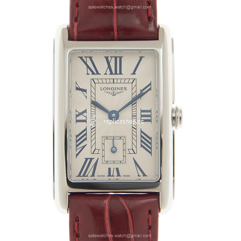 Replica LONGINES DOLCE VITA L5.512.4.71.5 Replica LONGINES DOLCE VITA L5.512.4.71.5