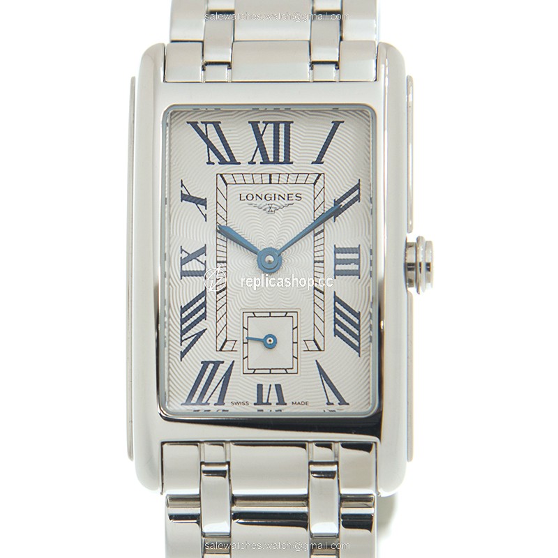 Replica LONGINES DOLCE VITA L5.512.4.71.6 Replica LONGINES DOLCE VITA L5.512.4.71.6