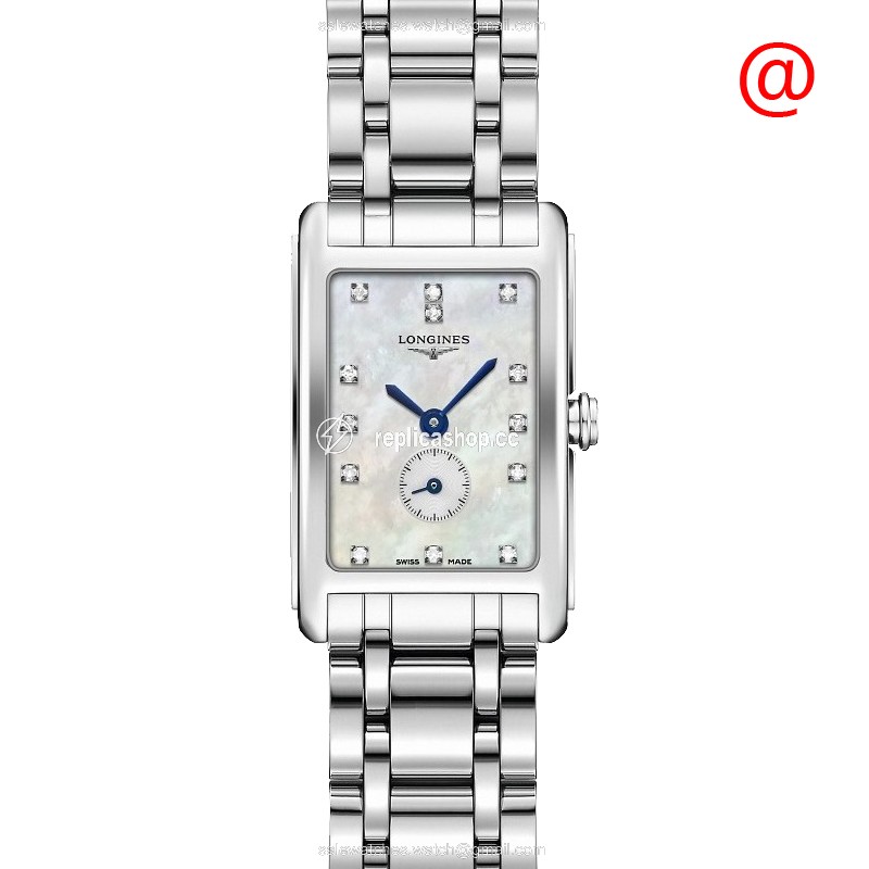 Replica LONGINES DOLCE VITA L5.512.4.87.6 Replica LONGINES DOLCE VITA L5.512.4.87.6