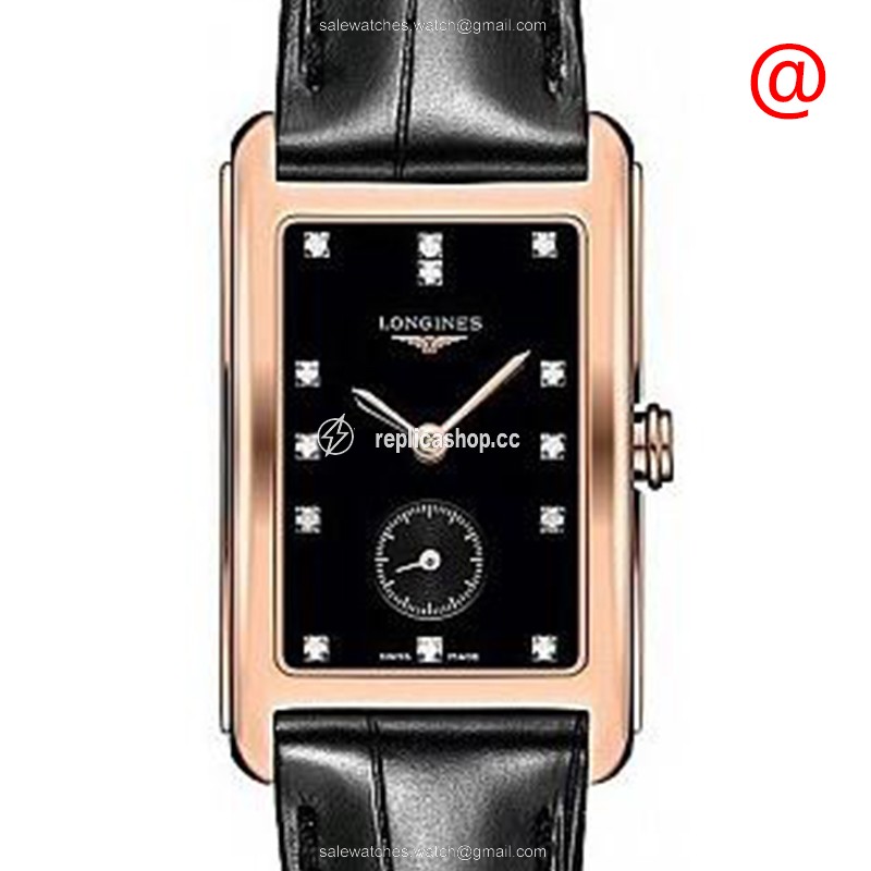 Replica LONGINES DOLCE VITA L5.512.8.57.0 Replica LONGINES DOLCE VITA L5.512.8.57.0