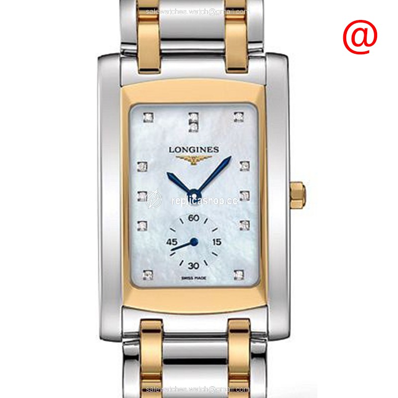 Replica LONGINES DOLCE VITA L5.655.5.08.7 Replica LONGINES DOLCE VITA L5.655.5.08.7