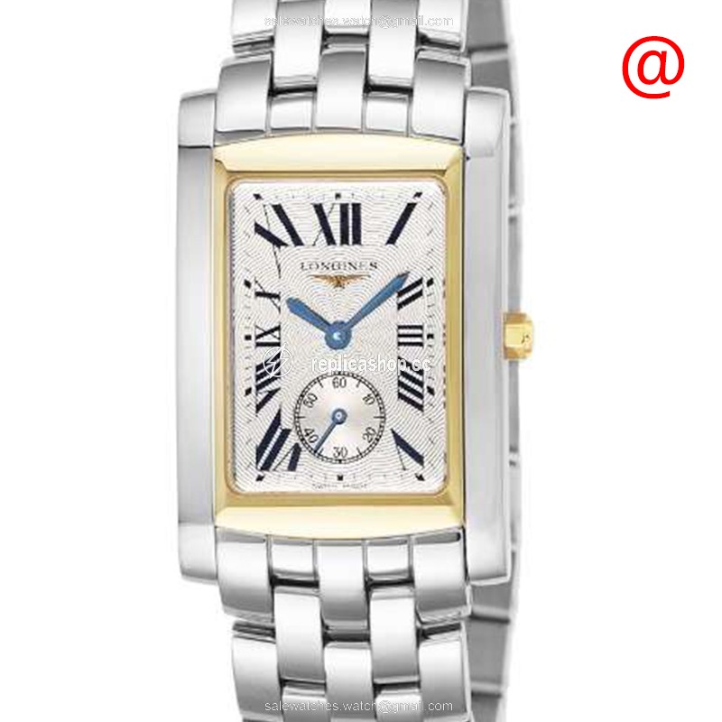 Replica LONGINES DOLCE VITA L5.655.5.70.6 Replica LONGINES DOLCE VITA L5.655.5.70.6
