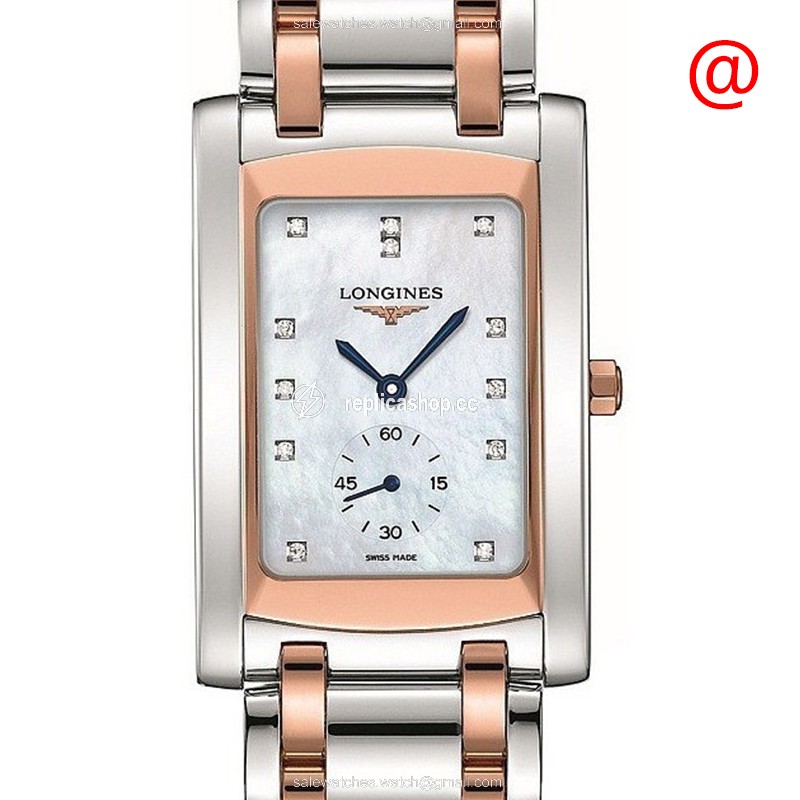 Replica LONGINES DOLCE VITA L5.655.5.88.7 Replica LONGINES DOLCE VITA L5.655.5.88.7