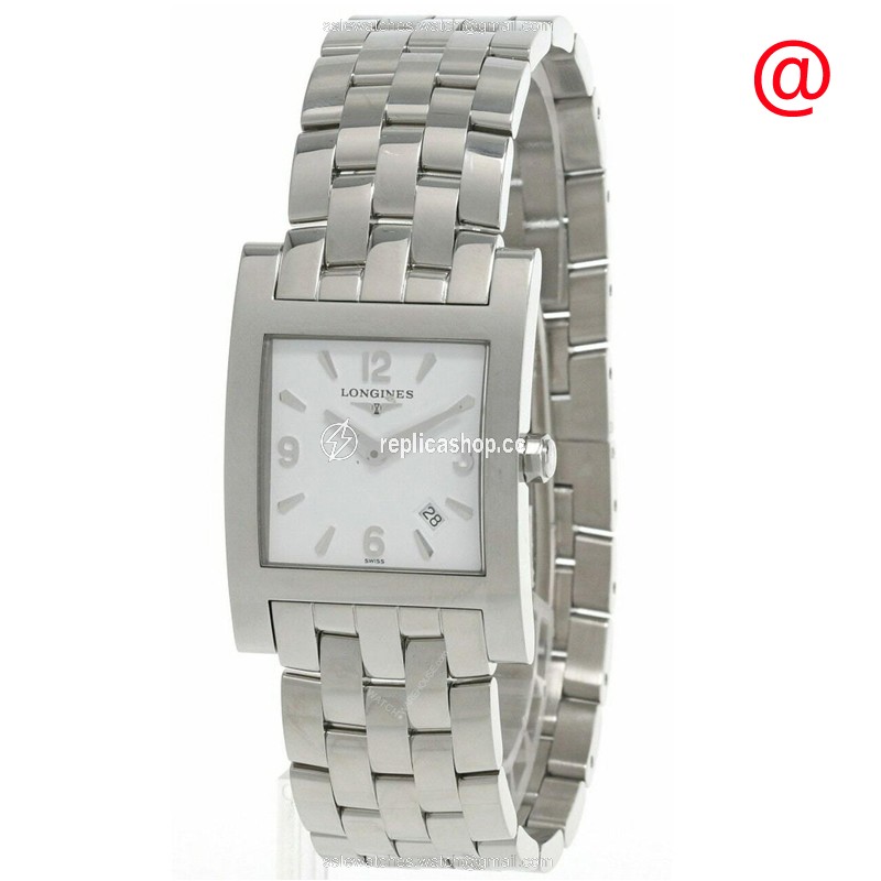 Replica LONGINES DOLCE VITA L5.667.4.75.6 Replica LONGINES DOLCE VITA L5.667.4.75.6