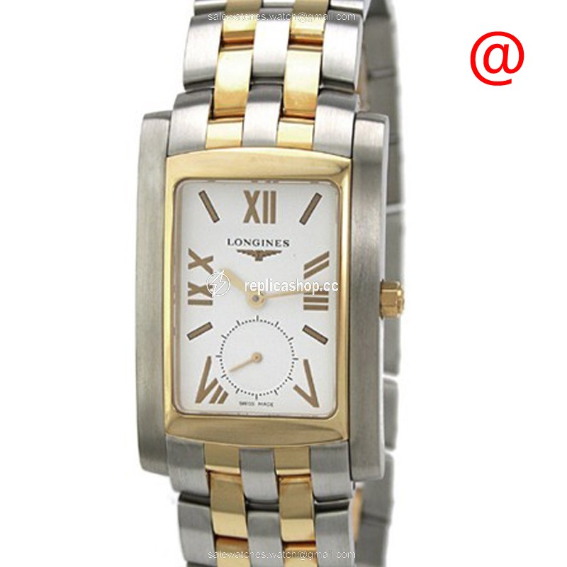 Replica LONGINES DOLCE VITA L5.670.5.15.8 Replica LONGINES DOLCE VITA L5.670.5.15.8