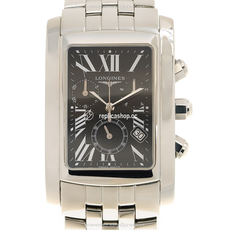 Replica LONGINES DOLCE VITA L5.680.4.79.6 Replica LONGINES DOLCE VITA L5.680.4.79.6