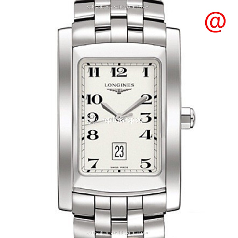 Replica LONGINES DOLCE VITA L5.686.4.73.6 Replica LONGINES DOLCE VITA L5.686.4.73.6