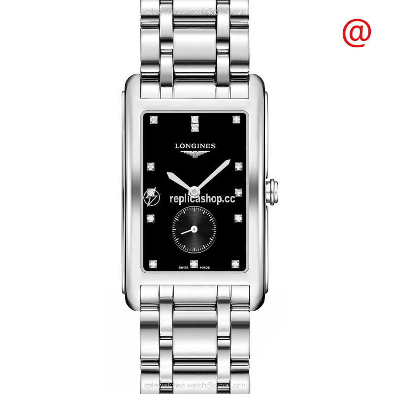 Replica LONGINES DOLCE VITA L5.755.4.57.6 Replica LONGINES DOLCE VITA L5.755.4.57.6