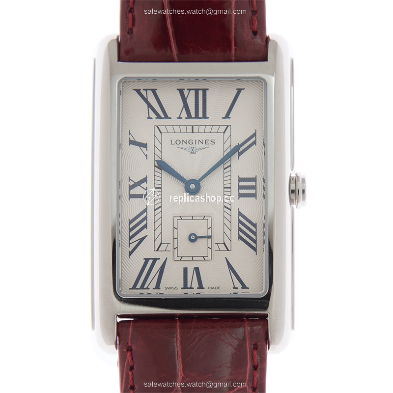 Replica LONGINES DOLCE VITA L5.755.4.71.5 Replica LONGINES DOLCE VITA L5.755.4.71.5