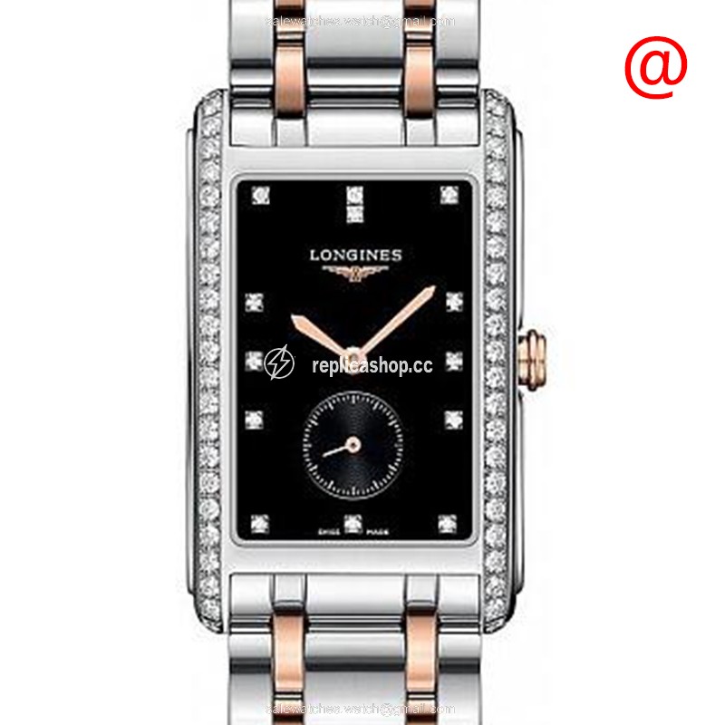 Replica LONGINES DOLCE VITA L5.755.5.59.7 Replica LONGINES DOLCE VITA L5.755.5.59.7